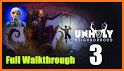 Unholy Adventure 3: point and click story game related image