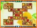 Mahjong - Fruits Solitaire related image