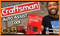 Craftsman Auto Assist related image