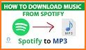 NewSongs - MP3 Music Downloader related image