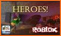 Bubble Burst Quest: Epic Heroes & Legends related image