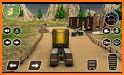 Dr. Truck Driver : Real Truck Simulator 3D related image