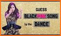 Guess The BLACKPINK Song related image
