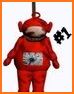 Slendytubbies 3 Game Caller Skins - Color Phone related image