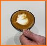 Latte Art related image