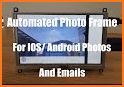 Polaroid Wi-Fi Photo Frame 2.0 related image