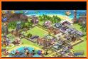 Town Building Games: Tropic Town Island City Sim related image