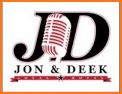 Radio Jon/Deek related image