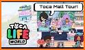 Guide Of Toca Town Life World Walktrough related image