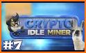 Idle Crypto Miner related image