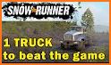 Guide For SnowRunner Truck Tips 2021 related image