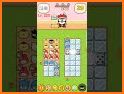 Hello Kitty Friends - Tap & Pop, Adorable Puzzles related image