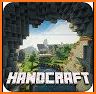 New city hand craft related image