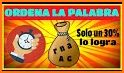 Palabra Formas related image