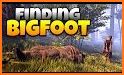Game Finding bigfoot Hints related image