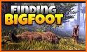 Bigfoot Hunting - Bigfoot Monster Hunter Game related image