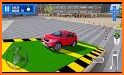 New Car Parking Challenge 2019 related image
