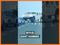 Giant Hammer related image