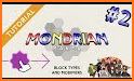 Mondrian Blocks related image