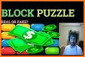 Puzzle Of Luck related image