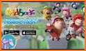 oddbods game adventure related image