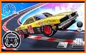Stock Car Racing 3D: Car Games related image