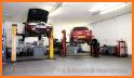 Car Mechanic Auto Garage related image