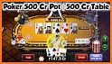 TeenPatti Raja - 3 Patti Online & Poker Card Game related image