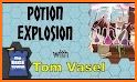 Potion Explosion related image