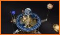 Orrery related image