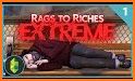 Rags to Riches Game related image