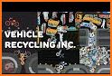 Car Recycling Inc. - Vehicle Tycoon related image
