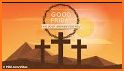 Good Friday Wishes related image