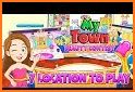 My Town : Beauty Contest - FREE related image