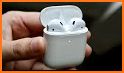 Bluetooth Battery Reader | AirPods battery related image