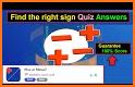 SignQuiz related image