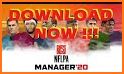 ENDZONE - Mobile Franchise Football Manager Game related image