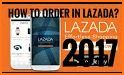 Shopping App For Lazada related image