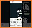 Stickery - Sticker maker for WhatsApp and Telegram related image
