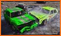 Extreme Car Stunts : Extreme Demolition Wreckfast related image