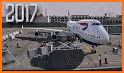 Euro Flight Simulator 2018 related image