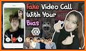 BTS VIDEO CALL YOU - PRANK FAKE VIDEO CALL related image