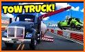 Car Crash - Tow Truck Games related image