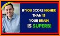 Brainiac General Knowledge Quiz related image