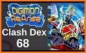 Digimon ReA Dex related image
