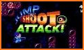 Jump'N'Shoot Attack related image