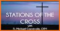 Stations of cross catholic related image