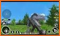 Dinosaur Hunter 3D Free - Dinosaur Games related image