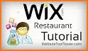 Wix Restaurants related image