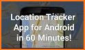 Follow - realtime location app using GPS / Network related image